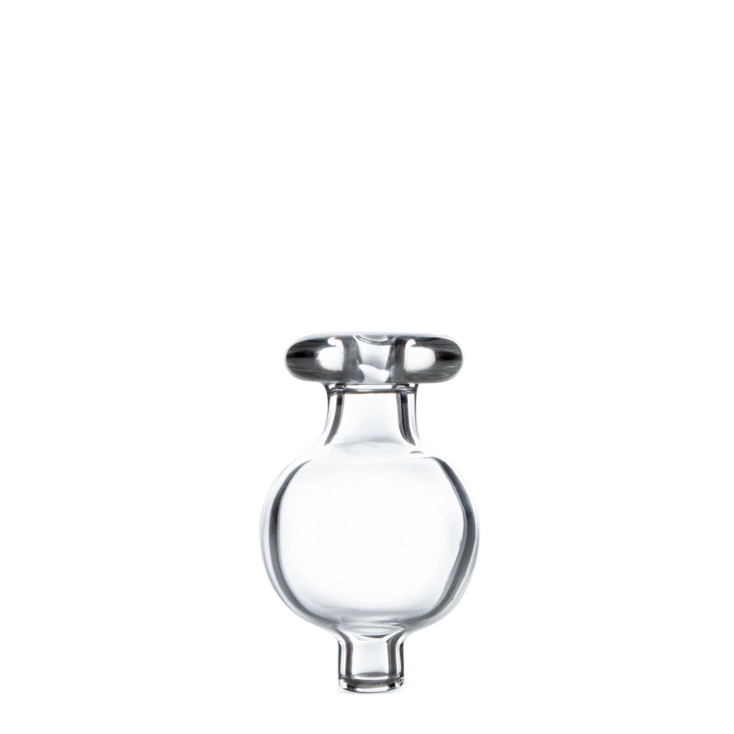 Quartz Bubble Carb Cap 3 Quartz Bubble Carb Cap