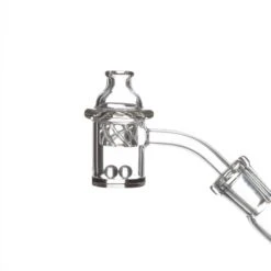 Quartz Vortex Carb Cap 11 Quartz Vortex Carb Cap -Smoking Accessories Shop quartz terp pearls 4 2e267d11 b3b0 4317 bfed 82a7888a1a7f 835435