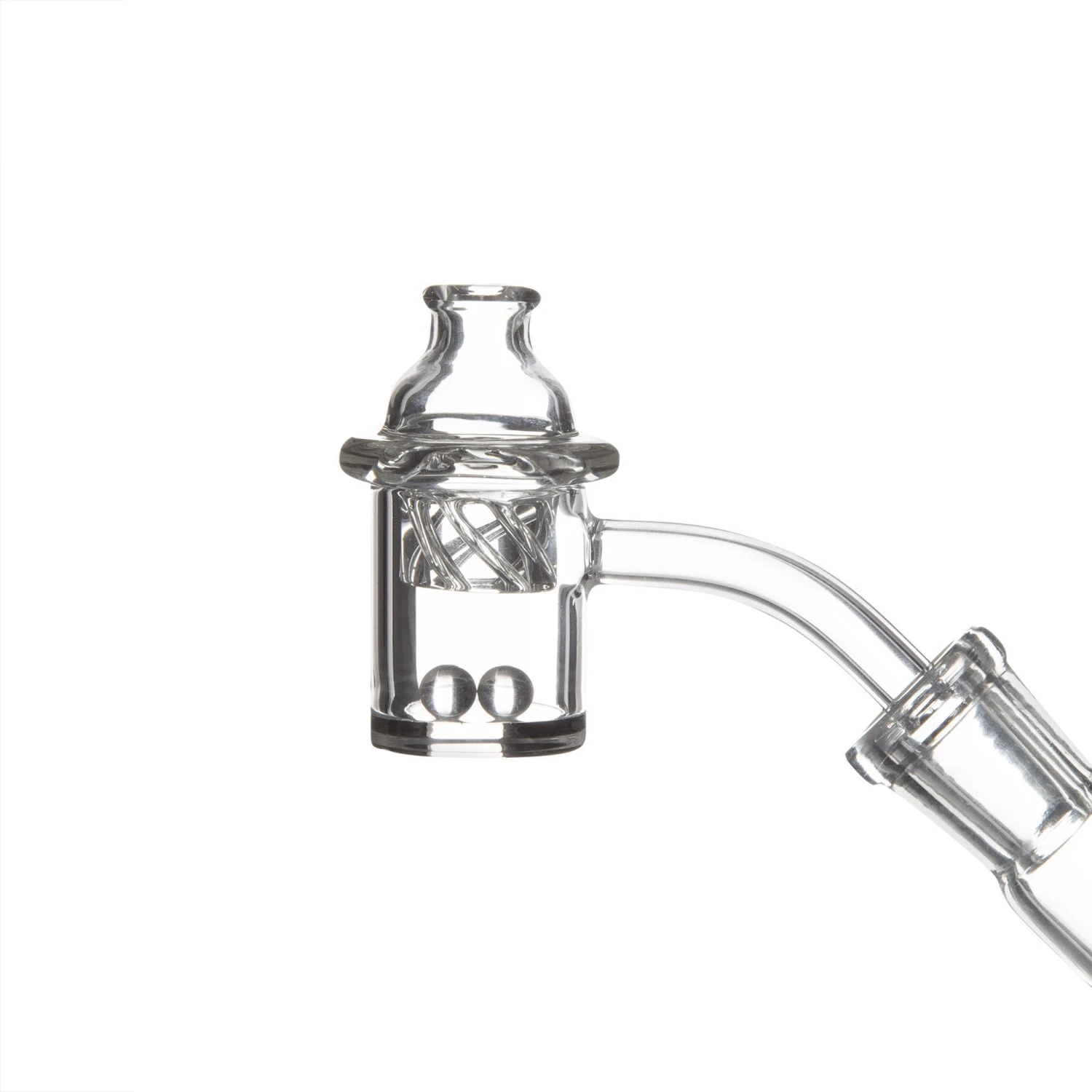 Quartz Vortex Carb Cap 7 Quartz Vortex Carb Cap - Image 5