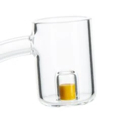 Thermochromic 14mm Color-Changing Quartz Dab Banger -Smoking Accessories Shop quartz thermochromic 14mm color changing banger 2 936184