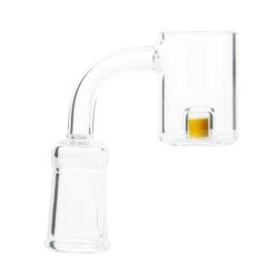 Thermochromic 14mm Color-Changing Quartz Dab Banger -Smoking Accessories Shop quartz thermochromic 14mm color changing banger 7 932676