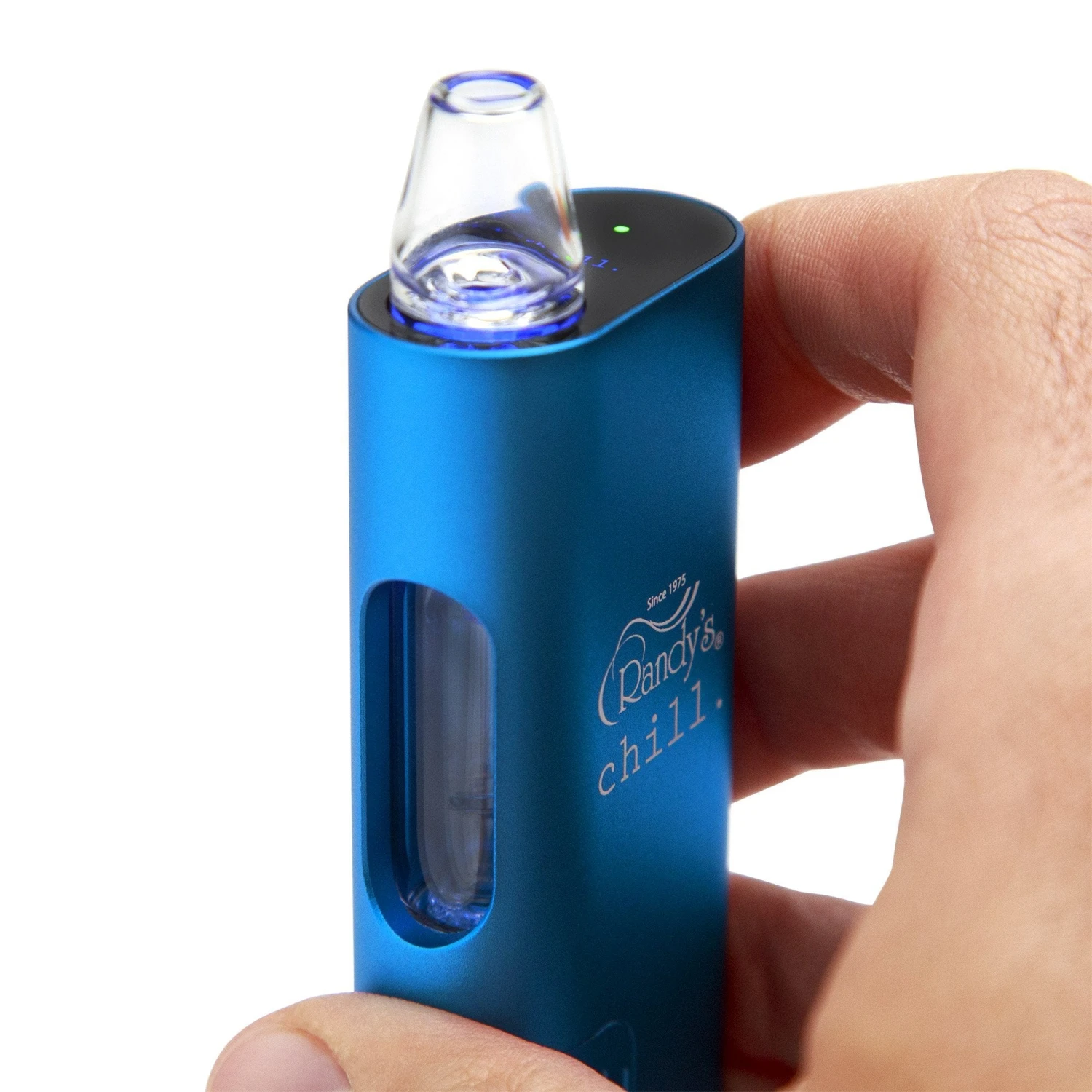 Randy's Chill Freezable Dual Use Vaporizer 15 Randy's Chill Freezable Dual Use Vaporizer - Image 13