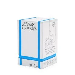 Randy's Chill Freezable Dual Use Vaporizer 19 Randy's Chill Freezable Dual Use Vaporizer -Smoking Accessories Shop randy s chill freezable vaporizer 12 394215