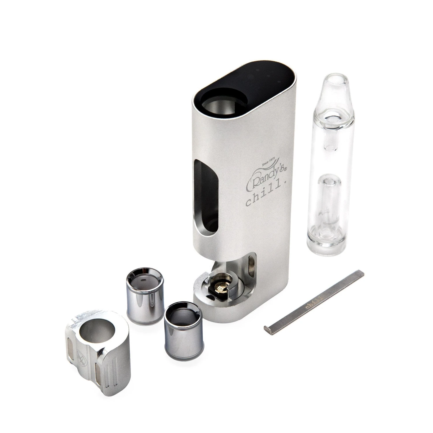 Randy's Chill Freezable Dual Use Vaporizer 9 Randy's Chill Freezable Dual Use Vaporizer - Image 7