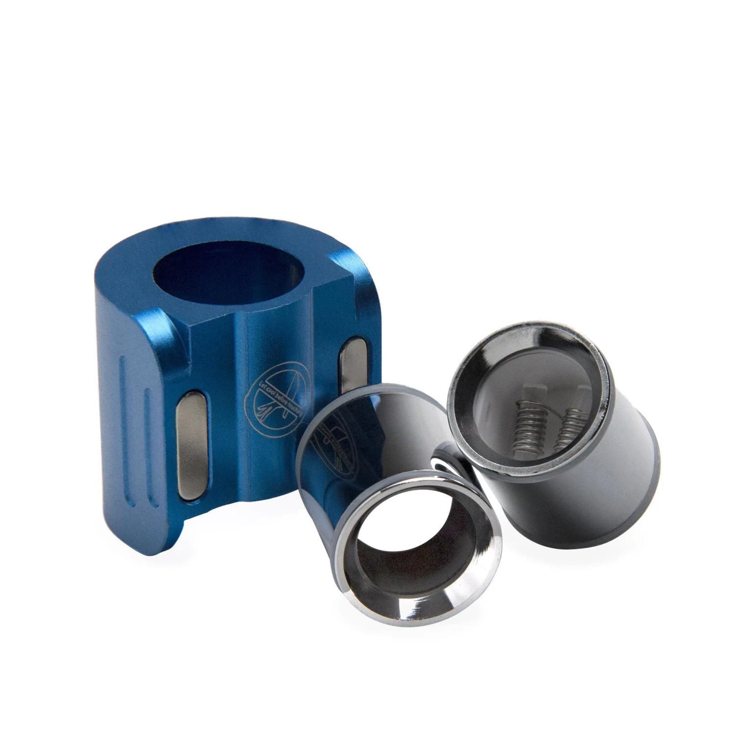 Randy's Chill Freezable Dual Use Vaporizer 11 Randy's Chill Freezable Dual Use Vaporizer - Image 9