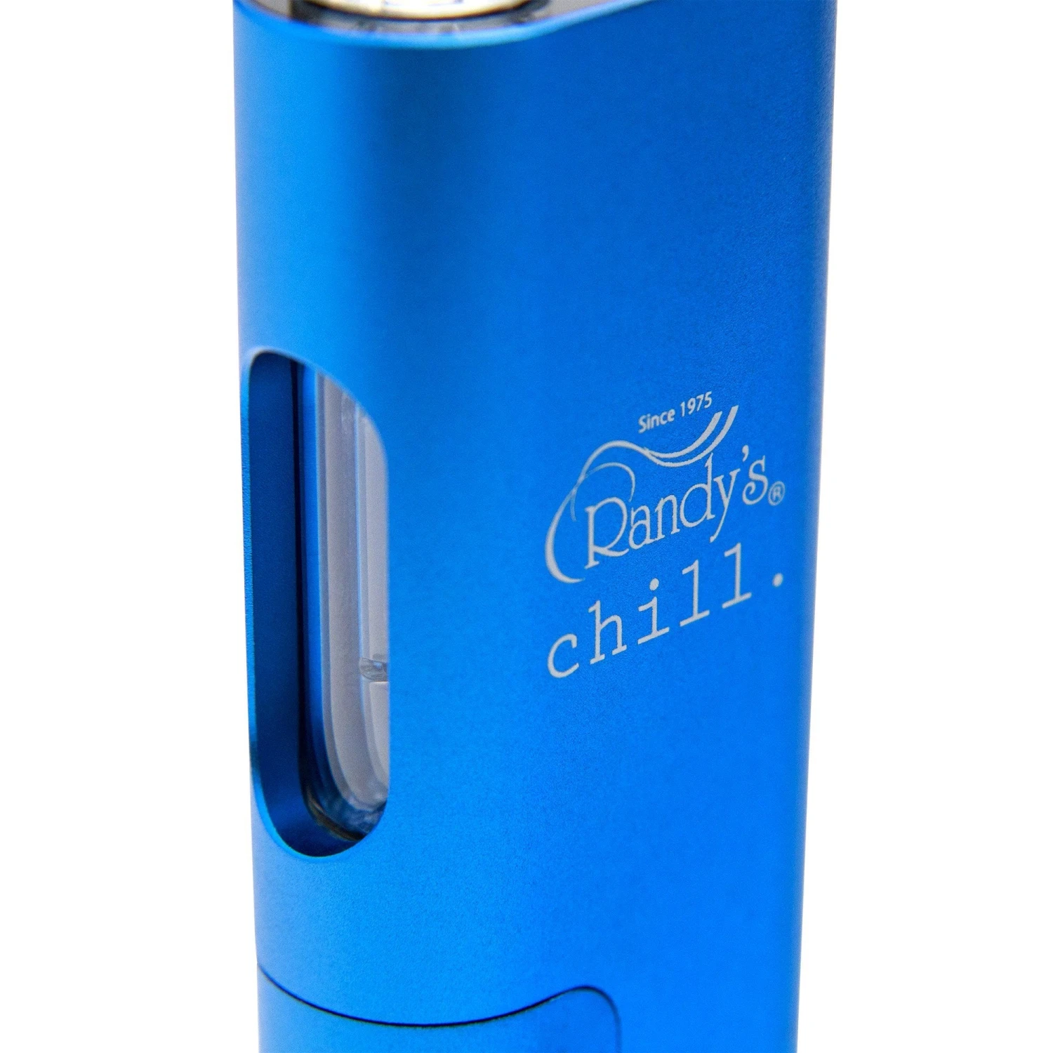 Randy's Chill Freezable Dual Use Vaporizer 13 Randy's Chill Freezable Dual Use Vaporizer - Image 11