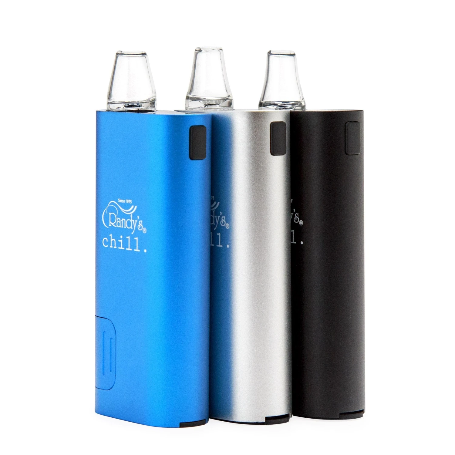 Randy's Chill Freezable Dual Use Vaporizer 14 Randy's Chill Freezable Dual Use Vaporizer - Image 12