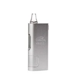 Randy's Chill Freezable Dual Use Vaporizer 18 Randy's Chill Freezable Dual Use Vaporizer -Smoking Accessories Shop randy s chill freezable vaporizer silver 354635