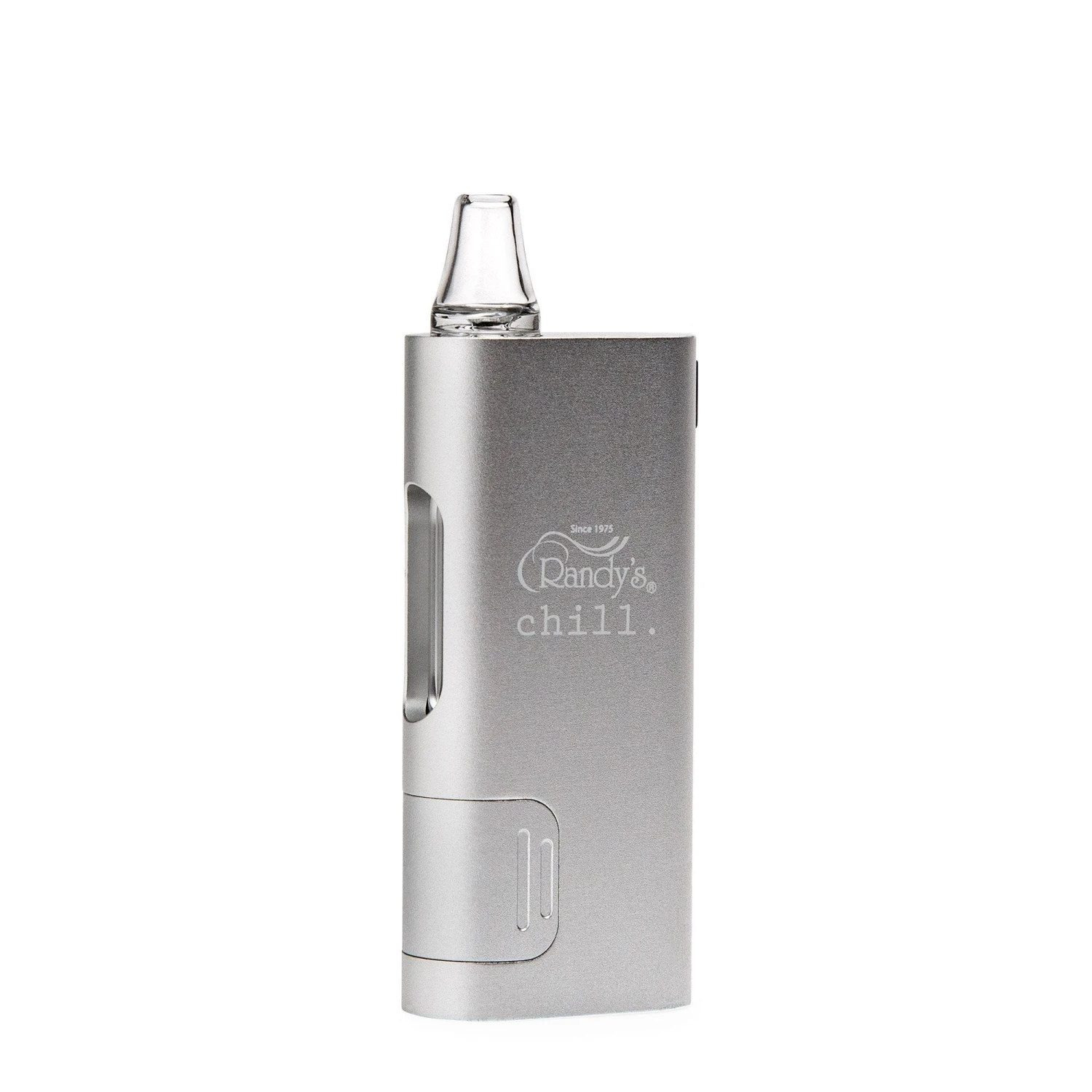 Randy's Chill Freezable Dual Use Vaporizer 5 Randy's Chill Freezable Dual Use Vaporizer - Image 3