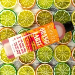 Randy's Orange Label Citrus Cleaner 12oz -Smoking Accessories Shop randys orange label citrus cleaner 12oz cleaning supplies 420 science 700764