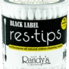 Randy's Res-Tips Extra Absorbant Swabs 1 Randy's Res-Tips Extra Absorbant Swabs -Smoking Accessories Shop randys res tips extra absorbant swabs third party brands 420 science 411771