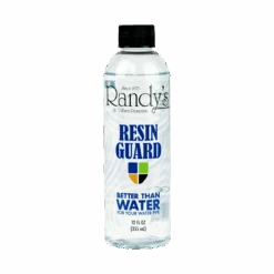 Randy's Resin Guard Water Replacement