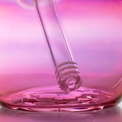 Raven Glass 12in Wavy Fumed Beaker Bong -Smoking Accessories Shop raven glass 12in wavy fumed beaker 4 496034