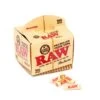 RAW Perfecto Pre-Rolled Cone Tips 100-Pack 1 RAW Perfecto Pre-Rolled Cone Tips 100-Pack -Smoking Accessories Shop raw perfecto pre rolled cone tips 100 pack 1