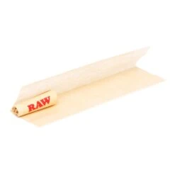RAW Perfecto Pre-Rolled Cone Tips 100-Pack 10 RAW Perfecto Pre-Rolled Cone Tips 100-Pack -Smoking Accessories Shop raw perfecto pre rolled cone tips 100 pack crutches filter tips 420 science 910068