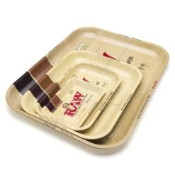 RAW Rolling Tray - Large -Smoking Accessories Shop raw rolling tray 4 2f893fd8 f2c5 4def 8075 71e2aa851beb 580525