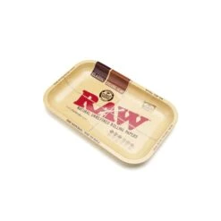 RAW Rolling Tray - Small