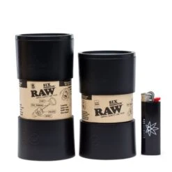 RAW Six Shooter Cone Filler 13 RAW Six Shooter Cone Filler -Smoking Accessories Shop raw six shooter cone filler 2 101059