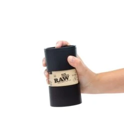 RAW Six Shooter Cone Filler 15 RAW Six Shooter Cone Filler -Smoking Accessories Shop raw six shooter cone filler 3 489685