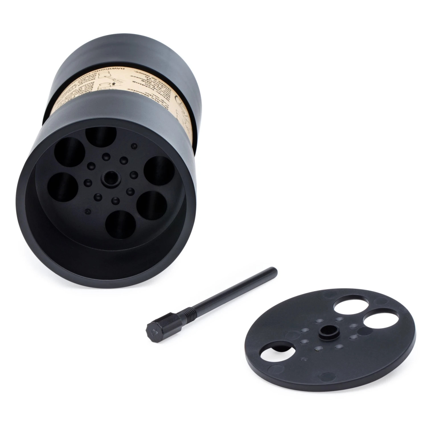 RAW Six Shooter Cone Filler 8 RAW Six Shooter Cone Filler - Image 6