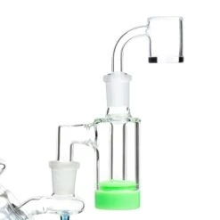 Reclaim Catcher W/Silicone Jar -Smoking Accessories Shop reclaim catcher wsilicone jar reclaimers 420 science 450271