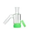 Reclaim Catcher W/Silicone Jar -Smoking Accessories Shop reclaim catcher wsilicone jar reclaimers 420 science 932532