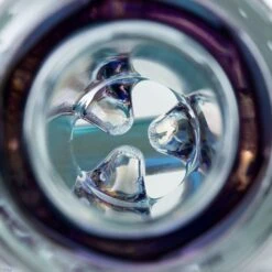 Red Eye Tek 10in Hex Top Beaker Bong 28 Red Eye Tek 10in Hex Top Beaker Bong -Smoking Accessories Shop red eye tek 10in irridesent hex tube beaker bong 11 762435