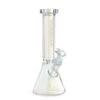 Red Eye Tek 10in Hex Top Beaker Bong 1 Red Eye Tek 10in Hex Top Beaker Bong -Smoking Accessories Shop red eye tek 10in irridesent hex tube beaker bong rainbow 266487