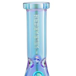 Red Eye Tek 12in Hex Base Beaker Bong -Smoking Accessories Shop red eye tek 12in irridesent hex base beaker bong 9 463878