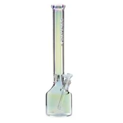 Red Eye Tek 18in Canteen Base Hex Tube Bong -Smoking Accessories Shop red eye tek 18in irridesent canteen base hex tube bong rainbow 212933