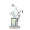Red Eye Tek 8.5in Aorta Recycler Dab Rig -Smoking Accessories Shop red eye tek 8 5in aorta recycler dab rig rainbow 671359