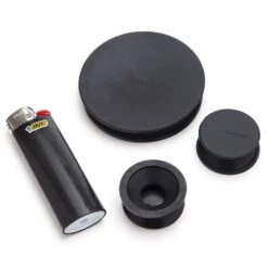 Resolution Res Caps Bong Cleaning Caps -Smoking Accessories Shop res caps cleaning cap 3 pack black 2 18fe441c 3d6b 4e61 a6af 0f63a73904c8 676107