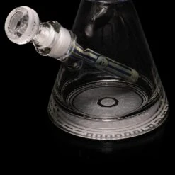 Respire 15 Beaker -Smoking Accessories Shop respire 15 beaker water pipes 420 science 107673