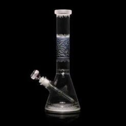 Respire 15 Beaker -Smoking Accessories Shop respire 15 beaker water pipes 420 science 958622