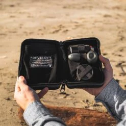 Revelry Pipe Kit -Smoking Accessories Shop revelry pipe kit cases bags 420 science 444213