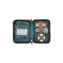 Revelry Pipe Kit -Smoking Accessories Shop revelry pipe kit cases bags 420 science 881697