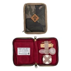 Revelry Pipe Kit -Smoking Accessories Shop revelry pipe kit tp smoke session accessories 420 science 765730