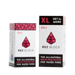 RezBlock -Smoking Accessories Shop rezblock concentrate 4 563604