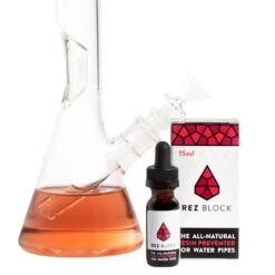 RezBlock -Smoking Accessories Shop rezblock concentrate 5 585835