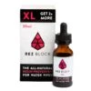 RezBlock XL 1 RezBlock XL -Smoking Accessories Shop rezblock concentrate xl 1 876897