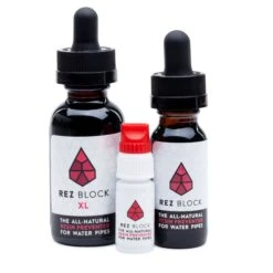 RezBlock Mini -Smoking Accessories Shop rezblock mini 6 796197