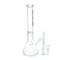 ROOR 14in 45x5mm Beaker Bong 10 ROOR 14in 45x5mm Beaker Bong -Smoking Accessories Shop roor 14in beaker 45x5mm 4 941859