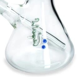 ROOR 14in 45x5mm Beaker Bong 12 ROOR 14in 45x5mm Beaker Bong -Smoking Accessories Shop roor 14in beaker 45x5mm 7 917639