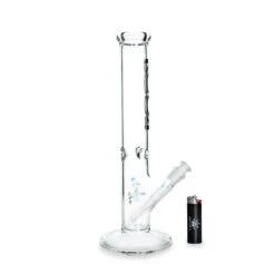 ROOR 14in Straight Bong -Smoking Accessories Shop roor 14in straight 50x5mm 2 758430
