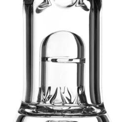 ROOR Tech 14in 4-Arm Tree Perc Bubble Bottom Bong -Smoking Accessories Shop roor 17in double 4 arm tree perc bubble bottom bong 4 480510
