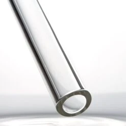 ROOR Tech 14in 4-Arm Tree Perc Bubble Bottom Bong -Smoking Accessories Shop roor 17in double 4 arm tree perc bubble bottom bong 6 265619