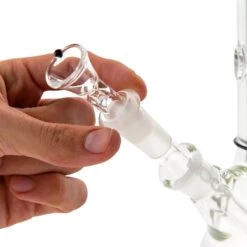 ROOR 18in 7mm Beaker Bong 10 ROOR 18in 7mm Beaker Bong -Smoking Accessories Shop roor 18in beaker 50 x 7mm 3 949756
