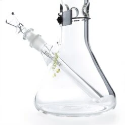 ROOR 18in Beaker Bong -Smoking Accessories Shop roor 18in beaker 50x5mm 5 532107