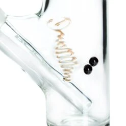 ROOR 18in Straight Bong -Smoking Accessories Shop roor 18in straight 50x5mm 6 790745