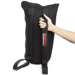 ROOR 20in Padded Bong Bag -Smoking Accessories Shop roor 20in padded bong bag 3 761578